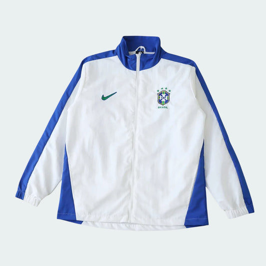 Jaqueta Brasil 1998