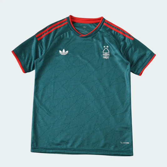 Camisa Nottingham Forest 2026/27 II