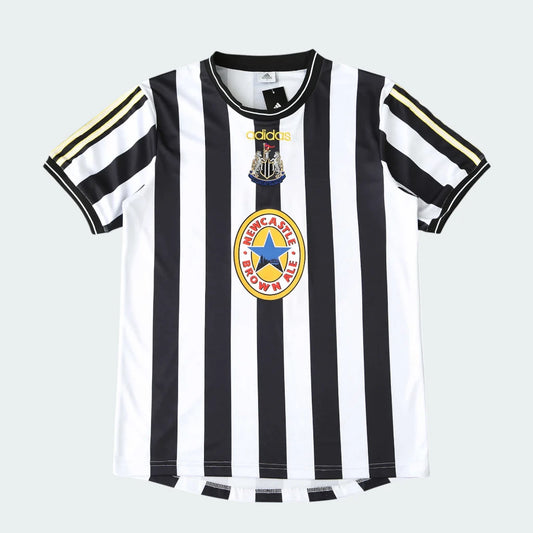 Camisa Newcastle 1997/98 I