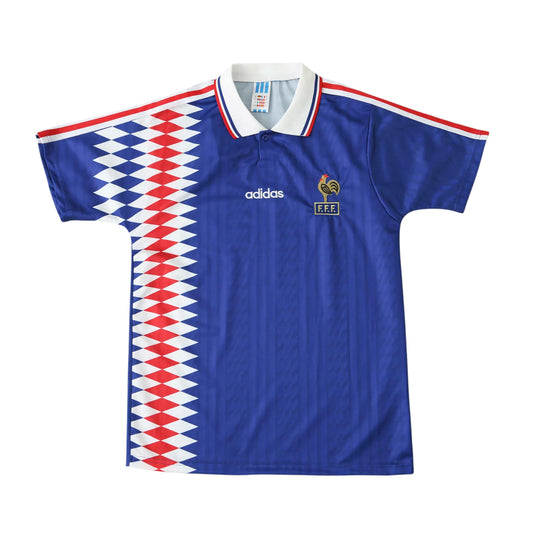 Camisa França 1994 I