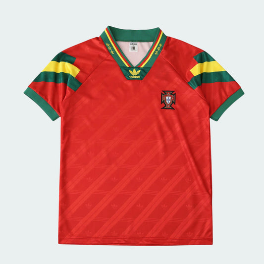Camisa Portugal 1992 I