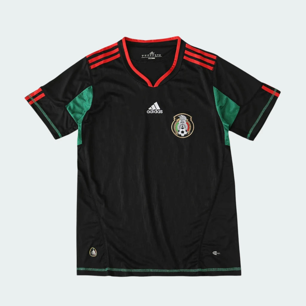 Camisa México 2010 II