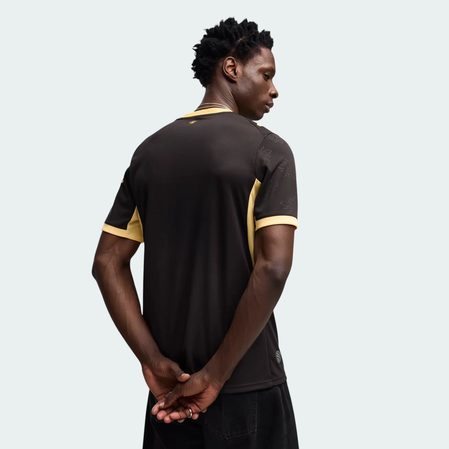 Camisa Manchester City 2026/27 II
