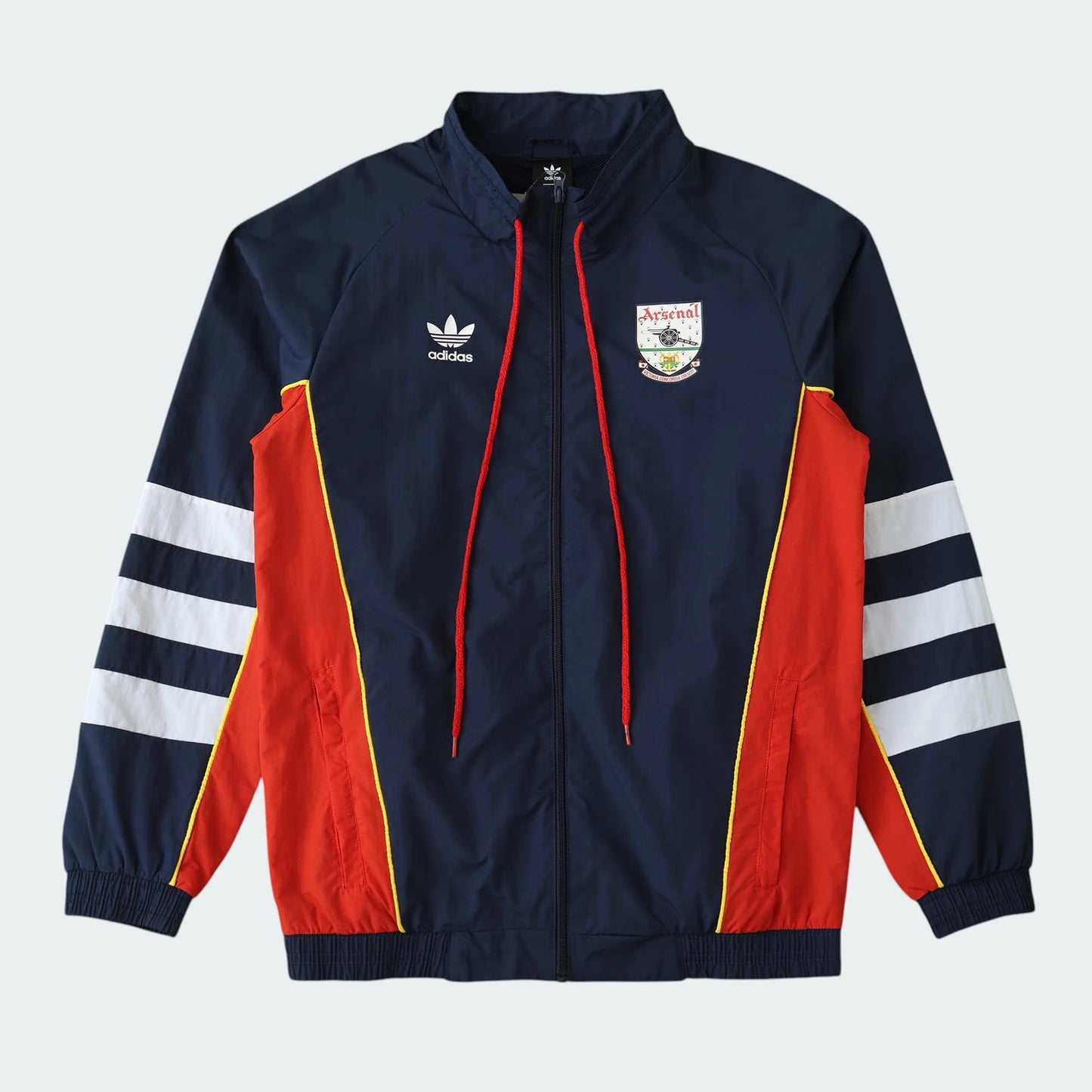 Jaqueta Arsenal 2024/25