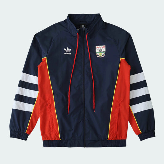 Jaqueta Arsenal 2024/25