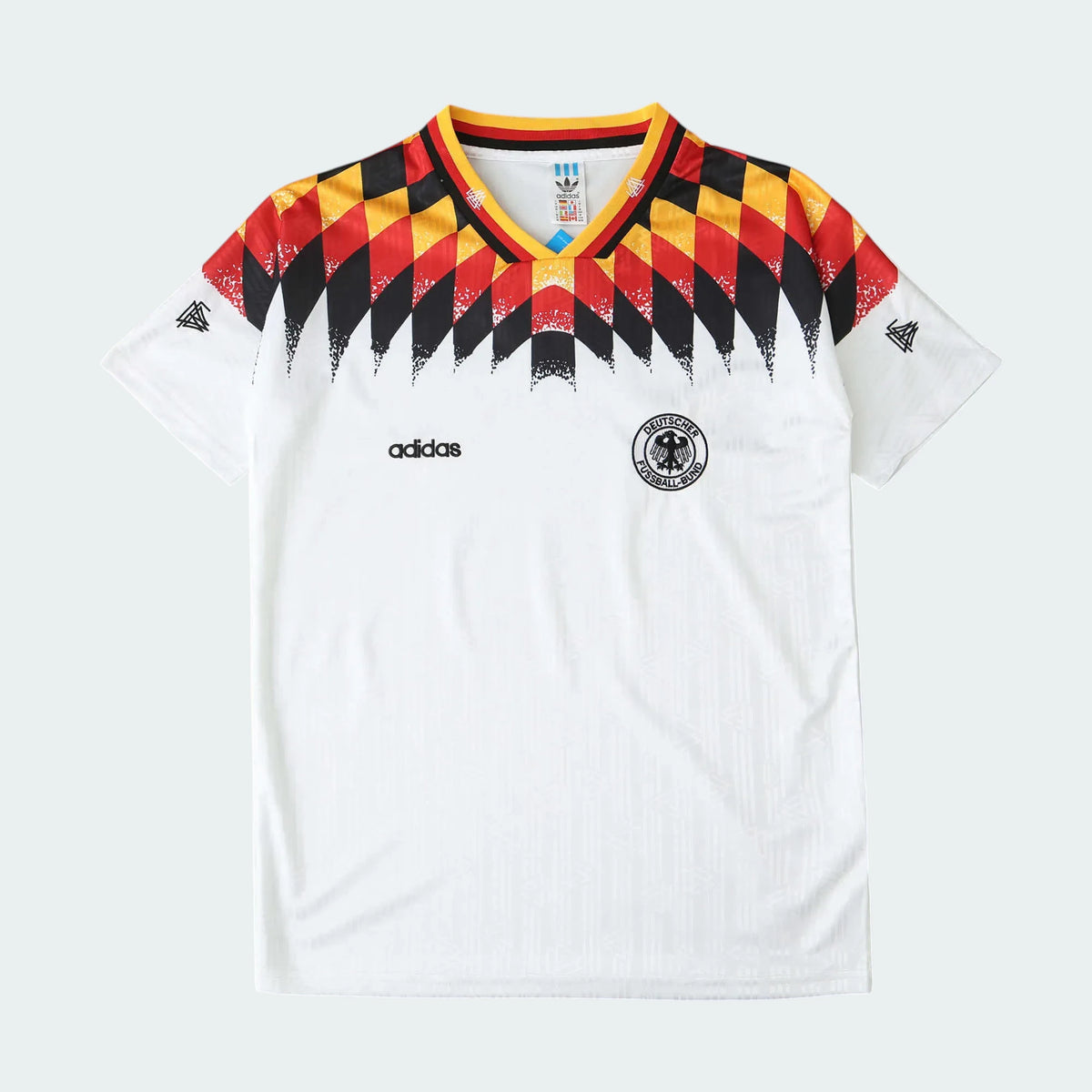 Camisa Alemanha 1994 I