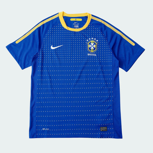 Camisa Brasil 2010 II