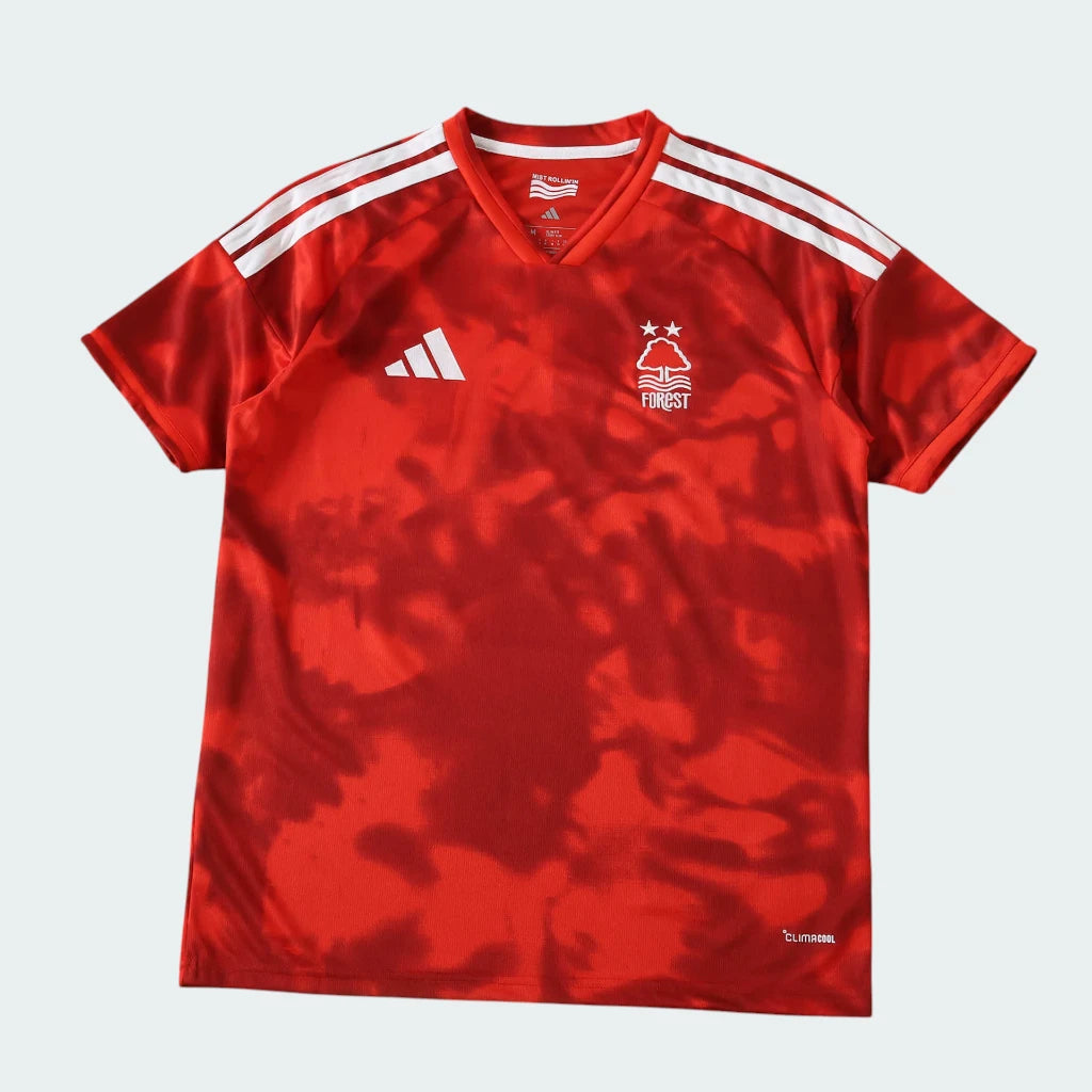 Camisa Nottingham Forest 2026/27 I
