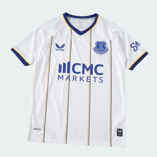 Camisa Everton 2026/27 II