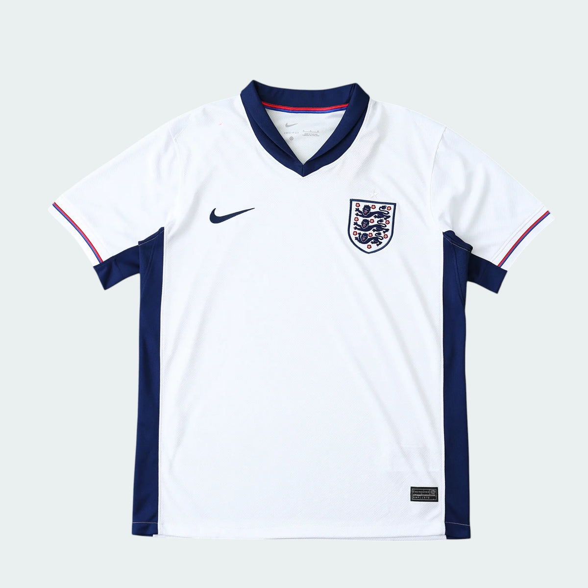 Camisa Inglaterra 2024 I