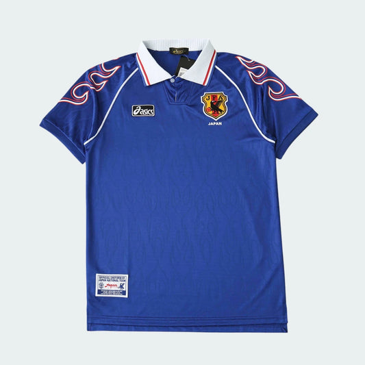 Camisa Japão 1998 I