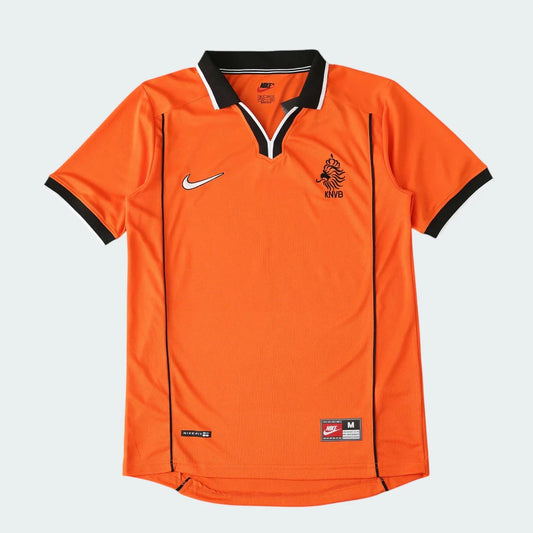 Camisa Holanda 1998 I