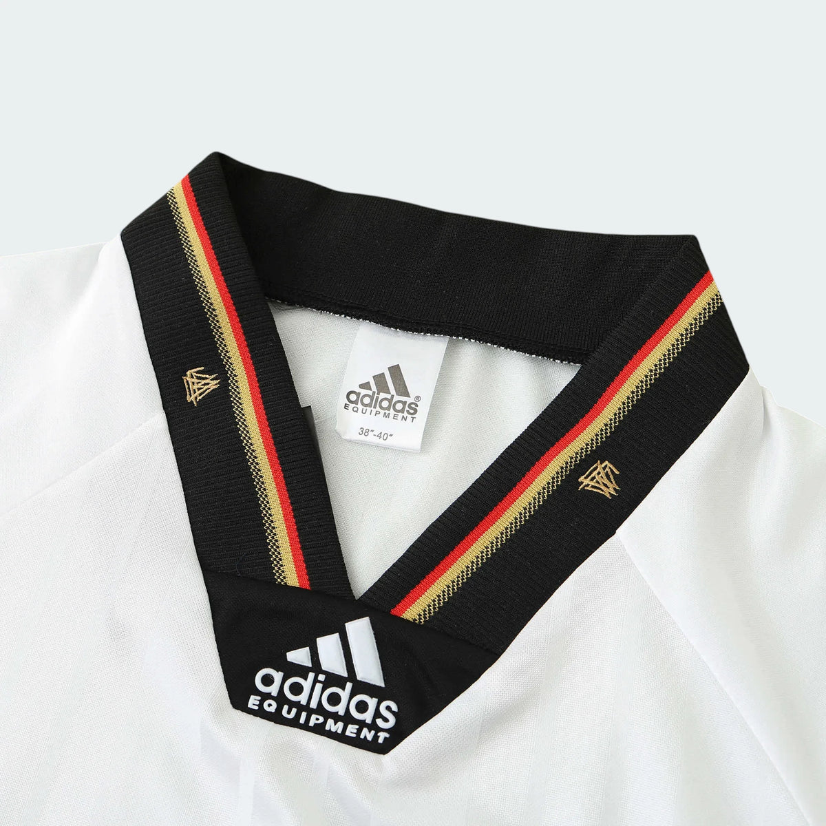 Camisa Alemanha 1992 I