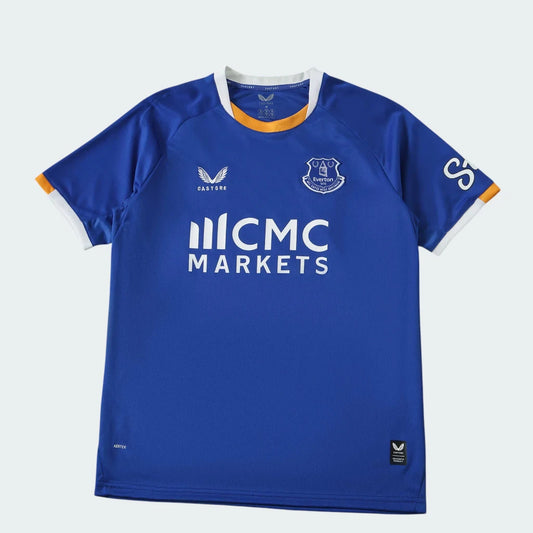 Camisa Everton 2026/27 I
