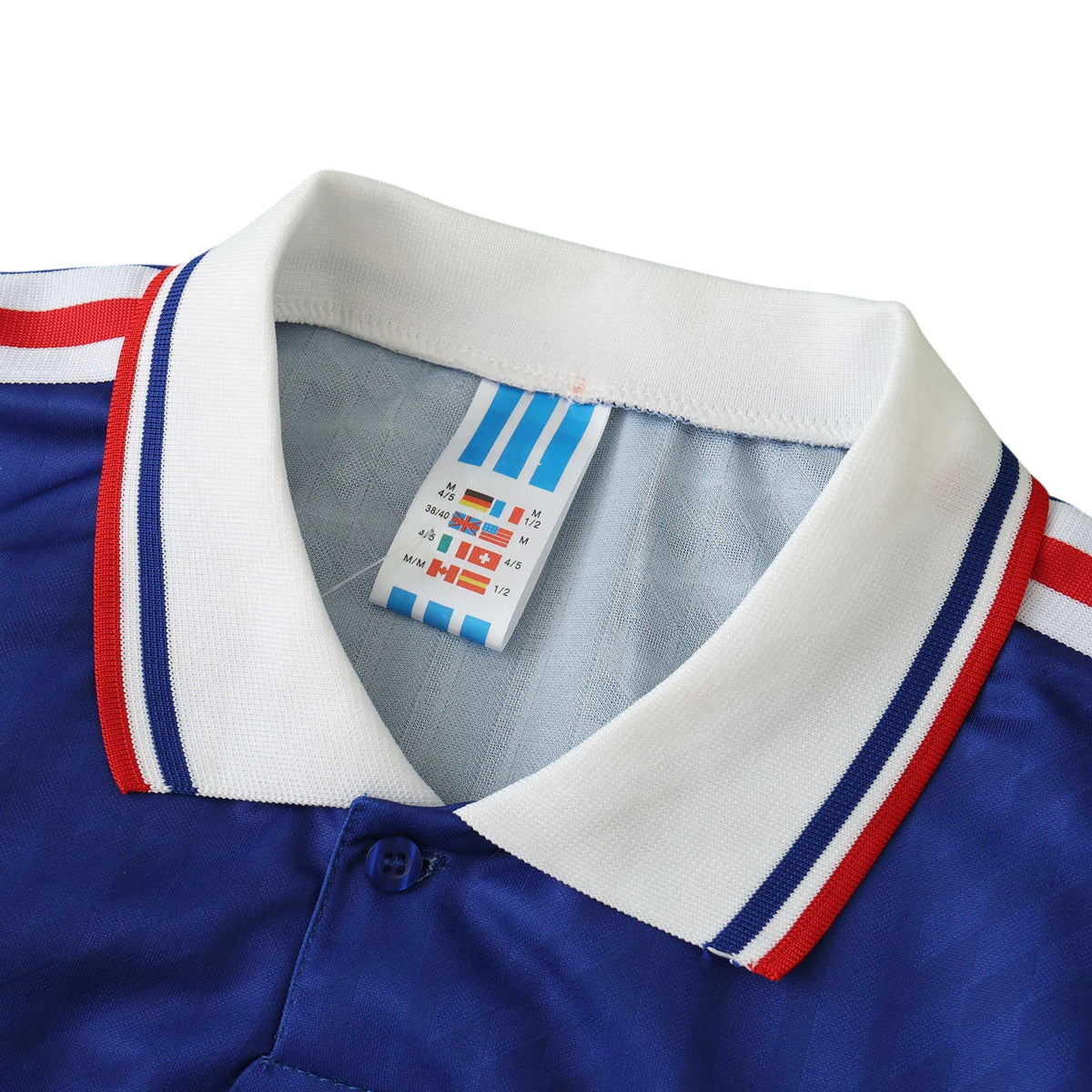 Camisa França 1994 I