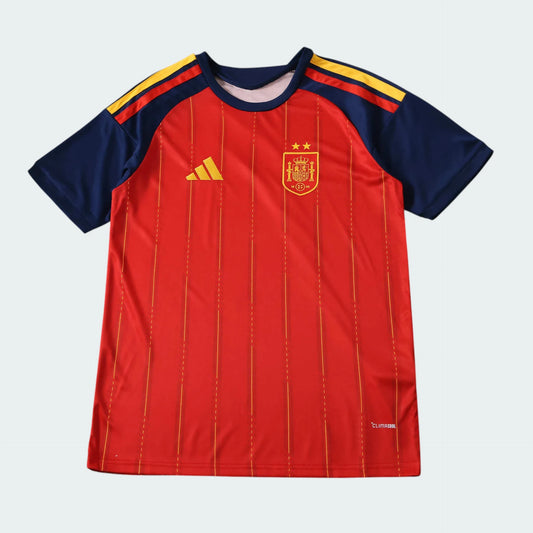 Camisa Espanha 2026 I