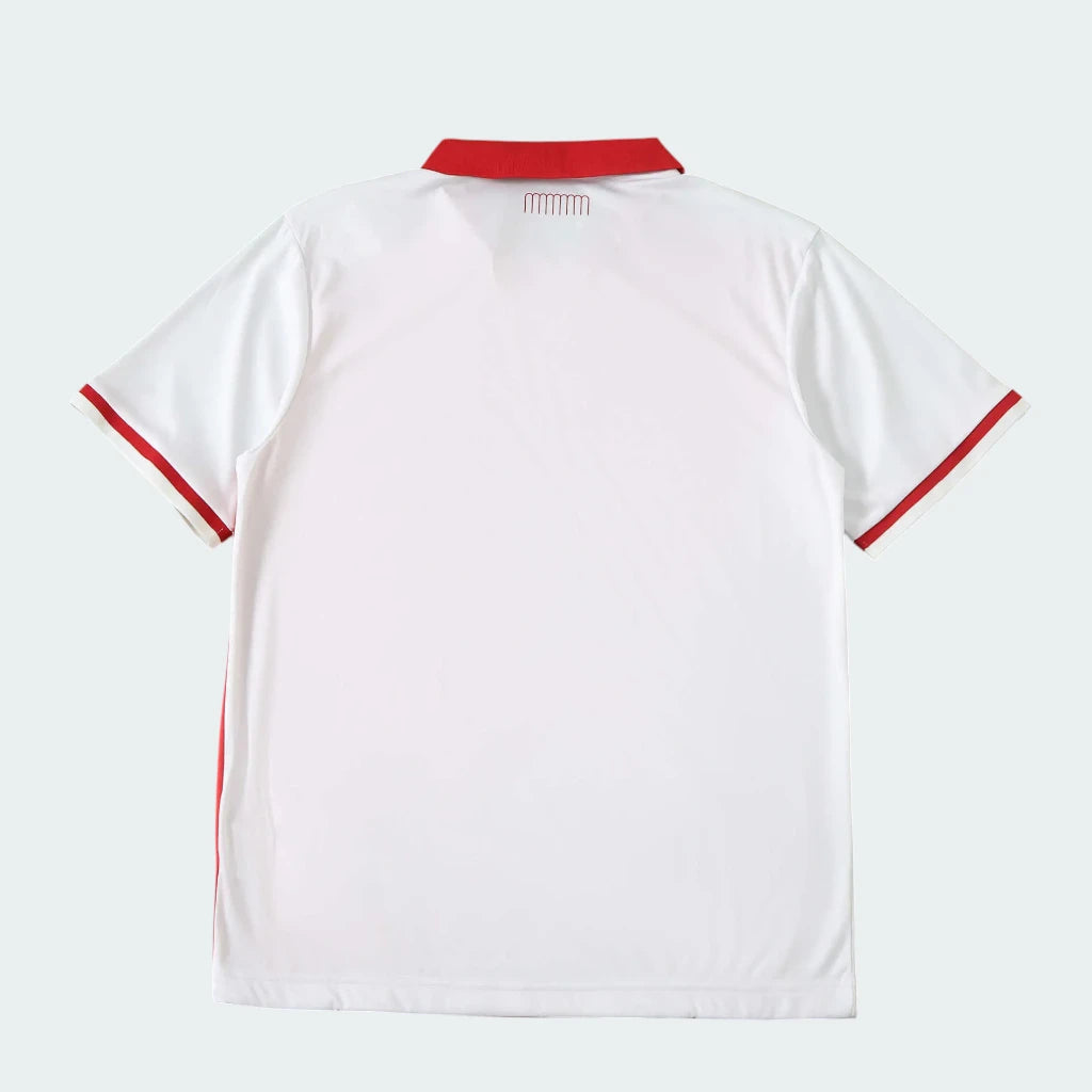 Camisa Monaco 2026/27 I