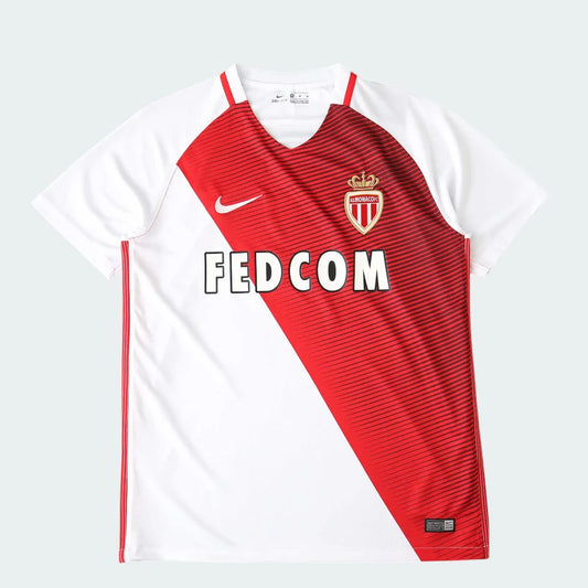 Camisa Monaco 2016/17 I