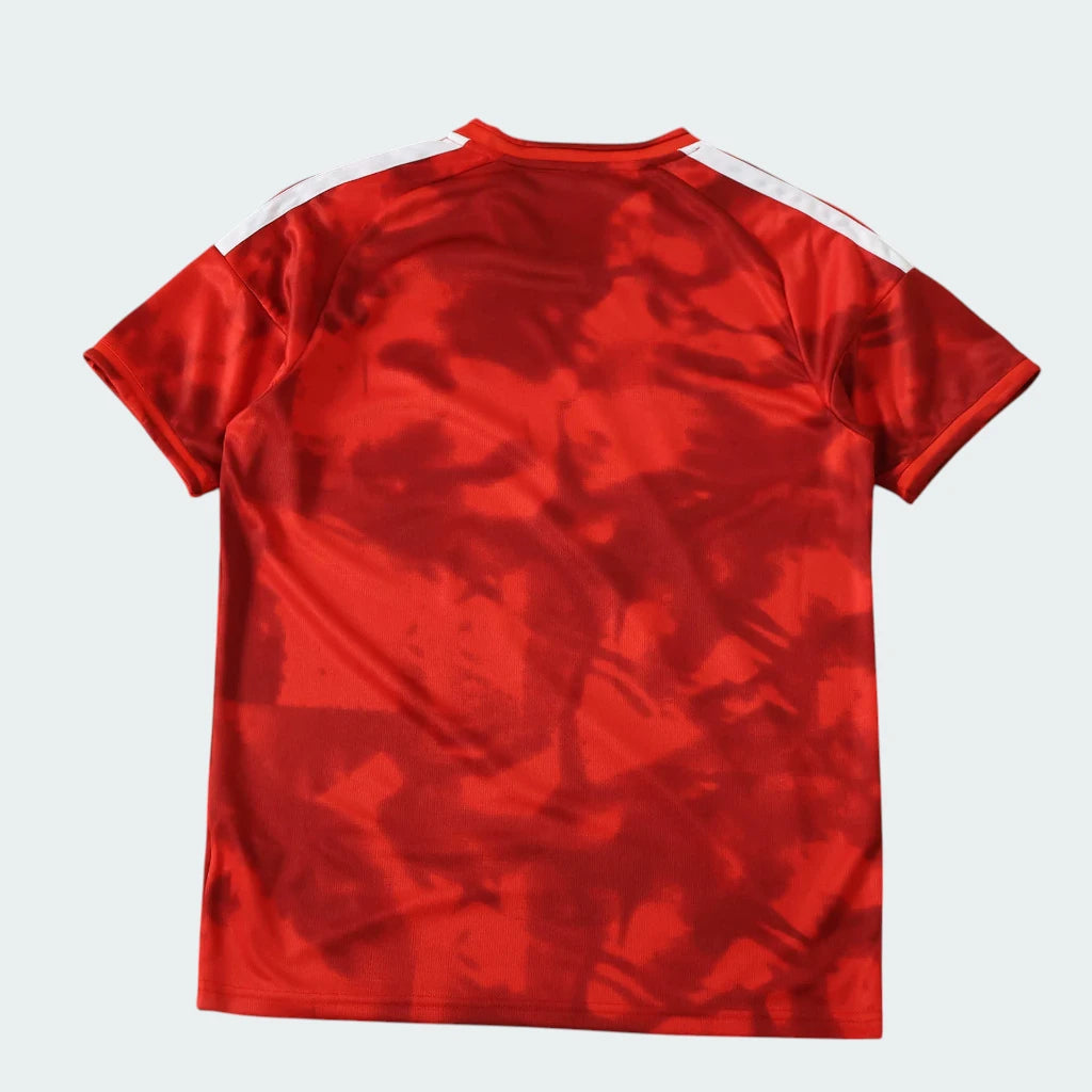 Camisa Nottingham Forest 2026/27 I