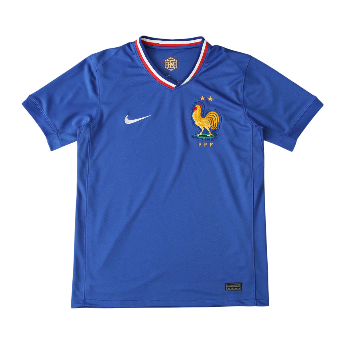 Camisa França 2024 I