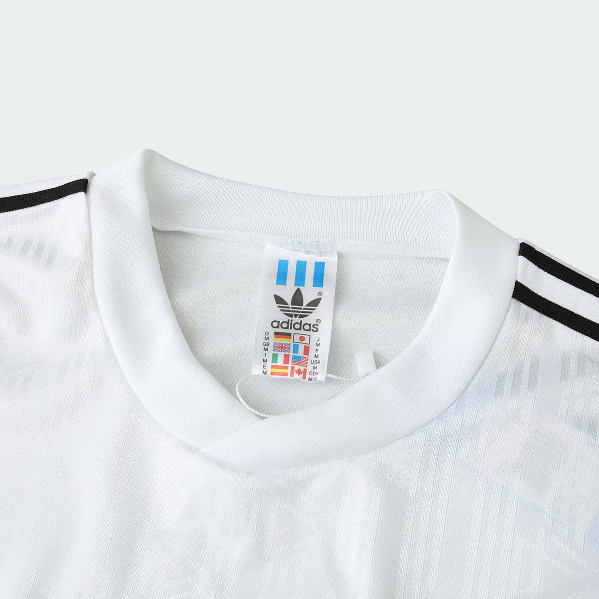 Camisa Alemanha 1990 I