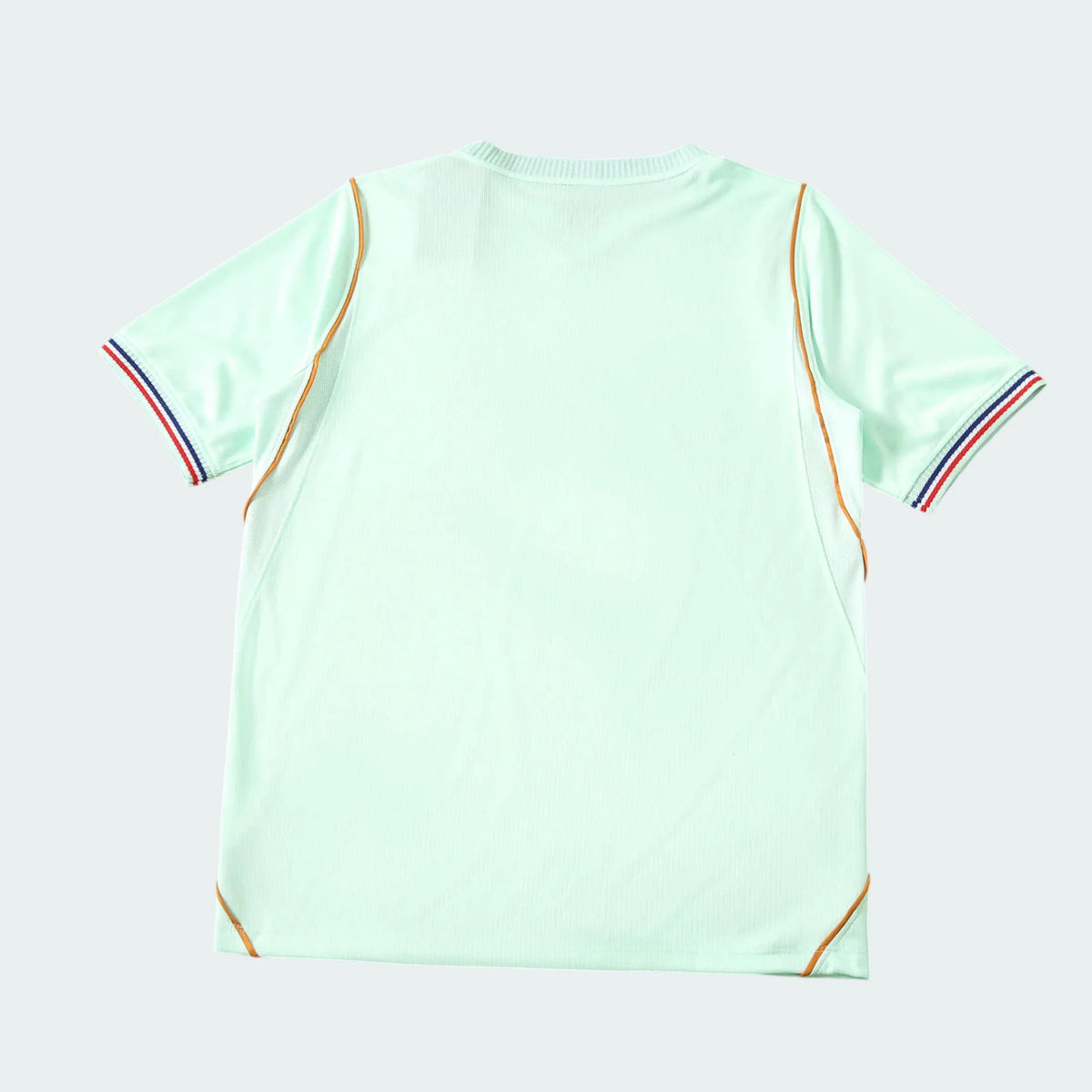 Camisa França 2026 II