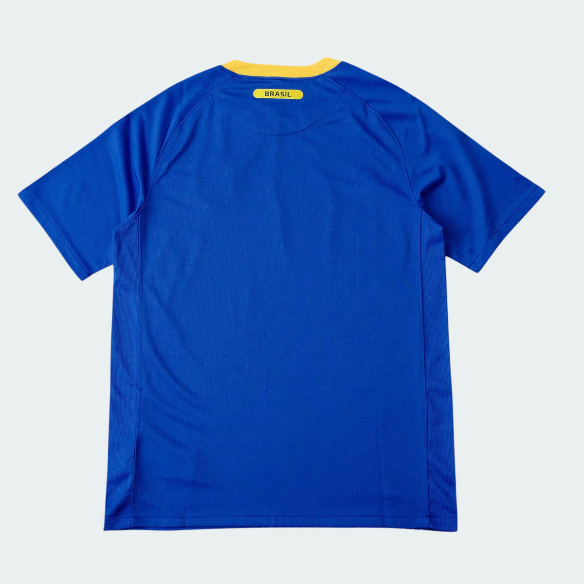 Camisa Brasil 2010 II