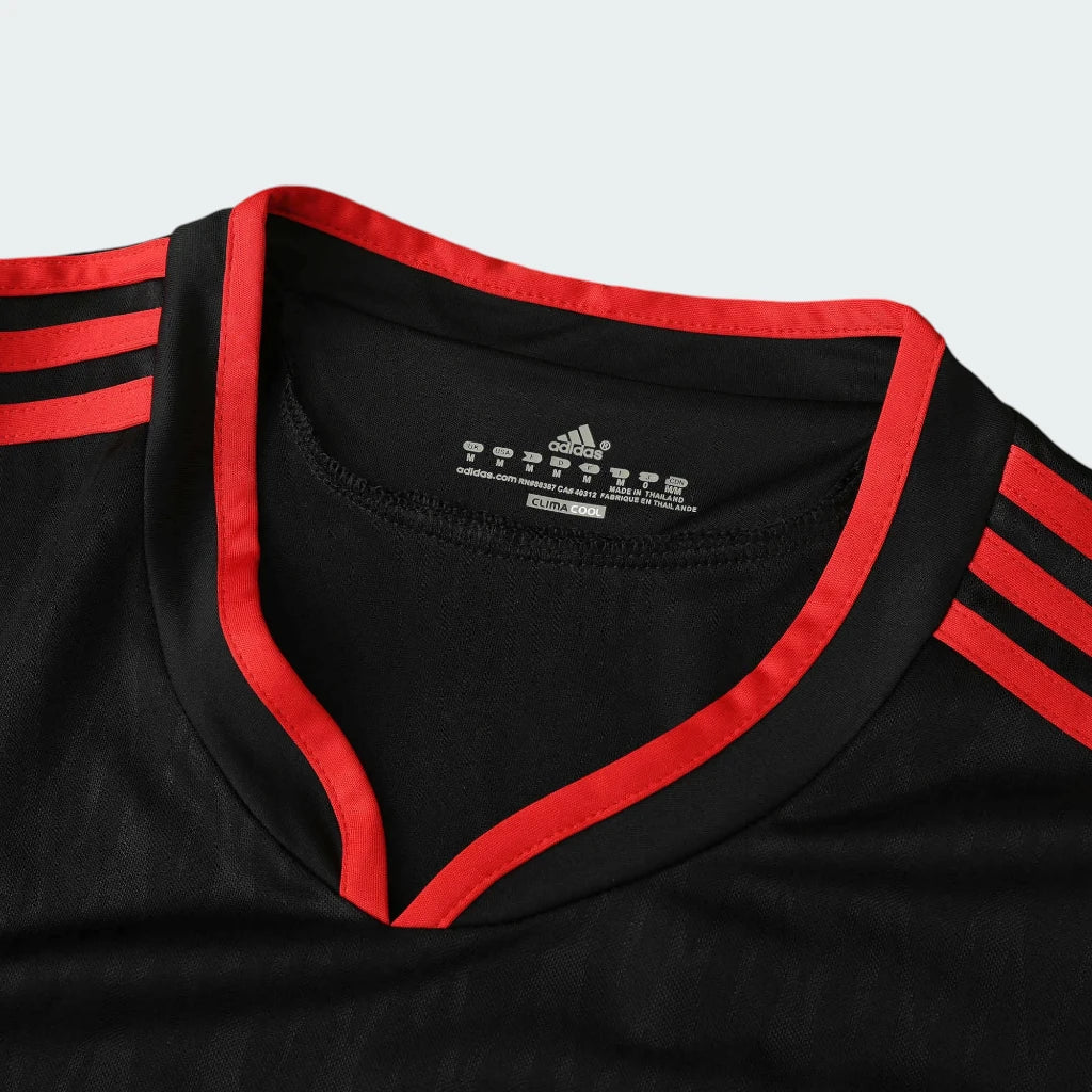Camisa México 2010 II