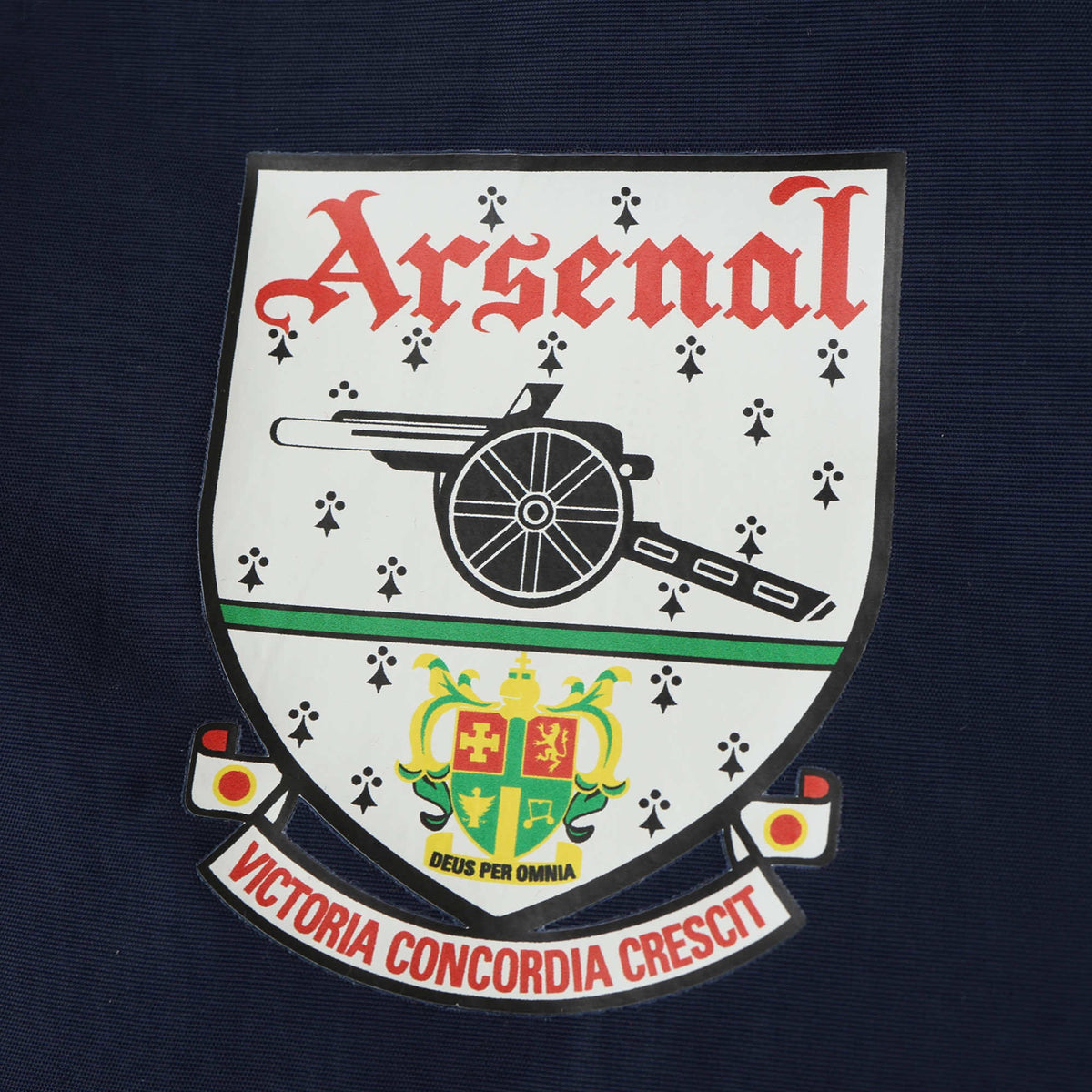Jaqueta Arsenal 2024/25