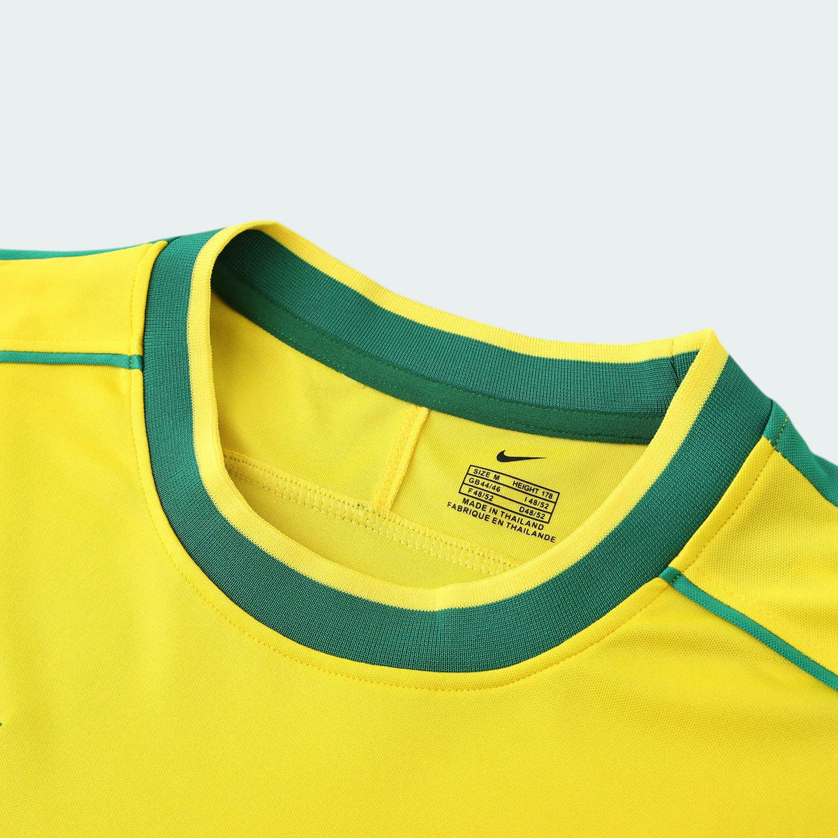Kit Infantil Brasil 1998 I