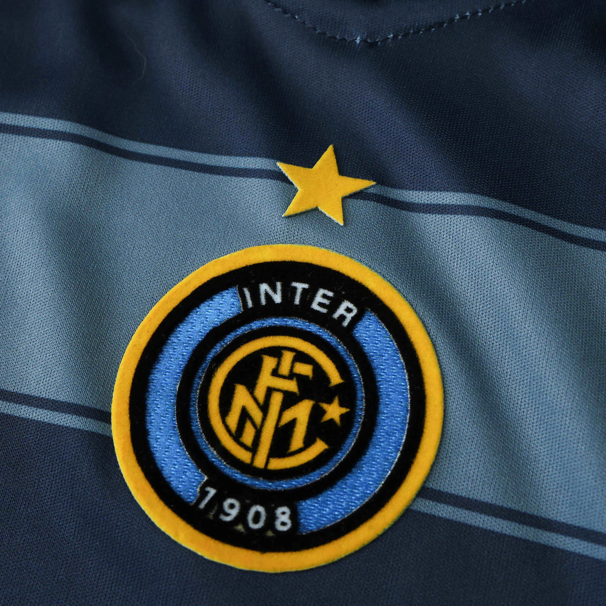 Camisa Inter de Milão 2004/05 III