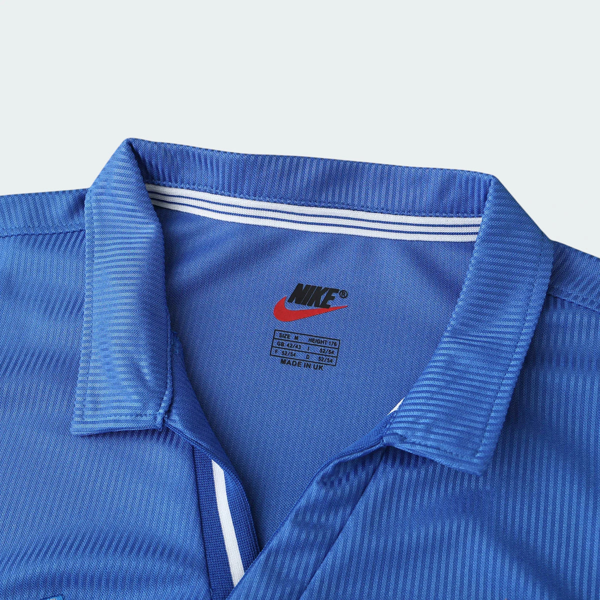 Camisa Itália 1998 I