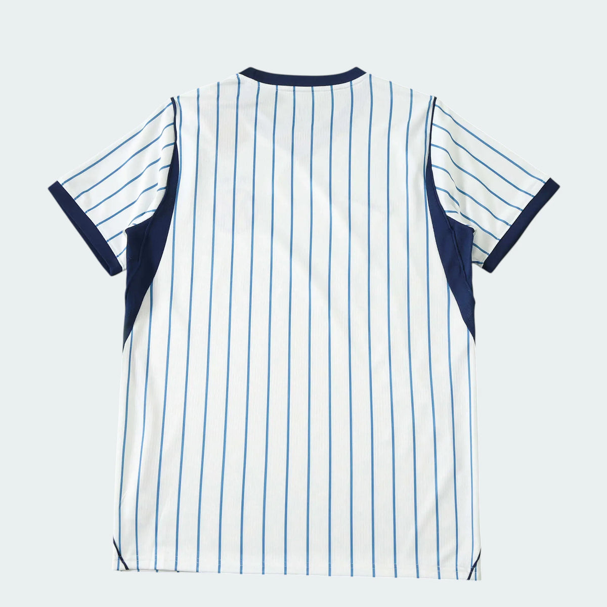 Camisa Inter de Milão 2026/27 II