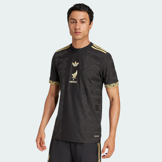 Camisa México 2025 I