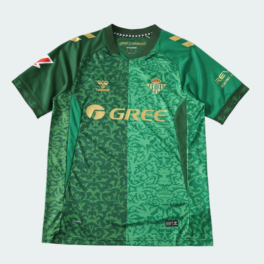 Camisa Real Bétis 2026/27 II