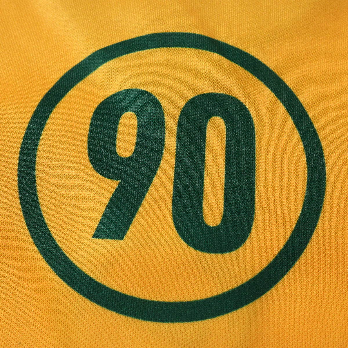 Camisa Brasil 2026 Especial Travis Scott
