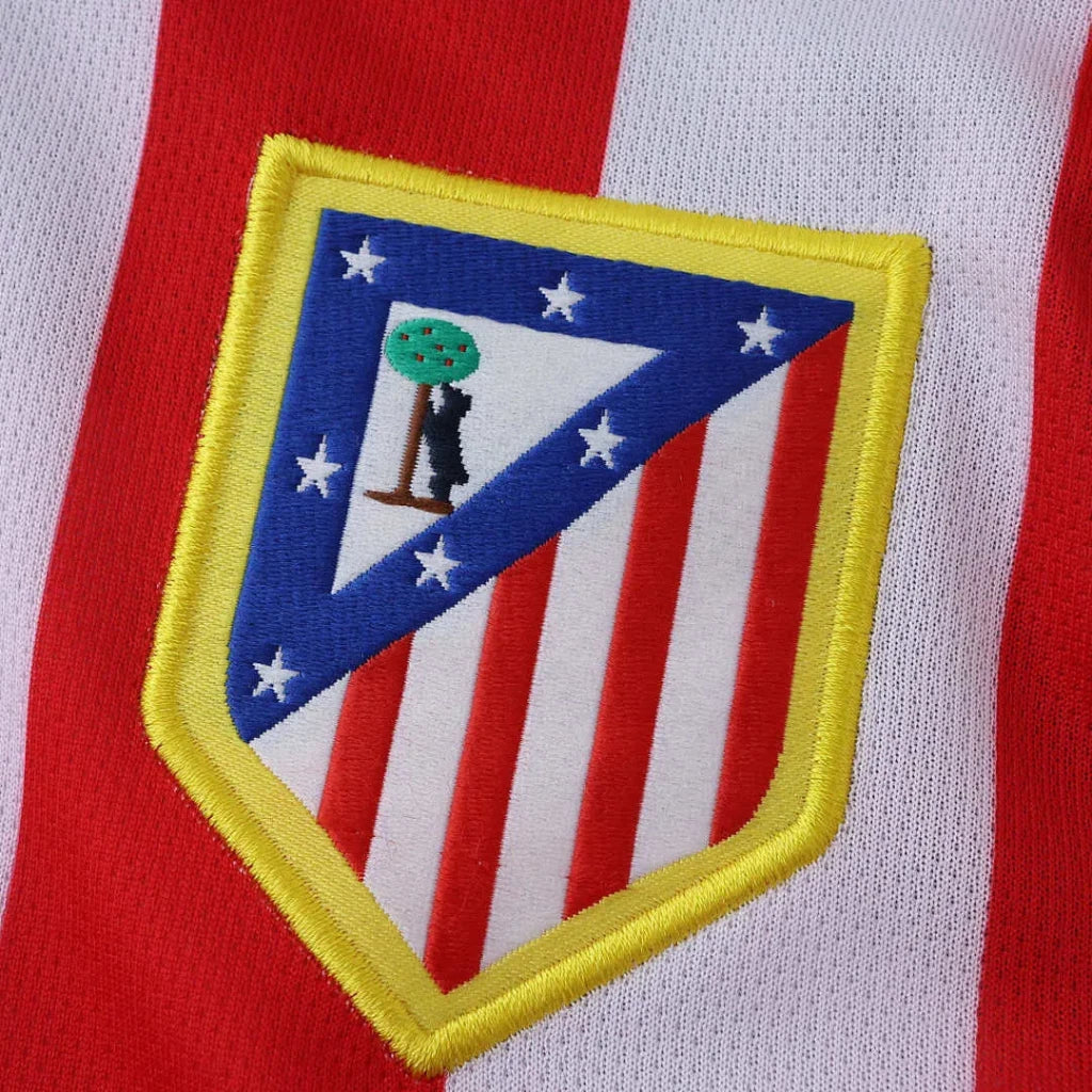 Kit Infantil Atlético de Madrid 2004/05 I