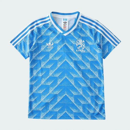 Camisa Holanda 1988 II