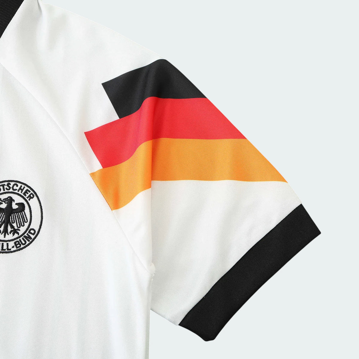 Camisa Alemanha 1992 I