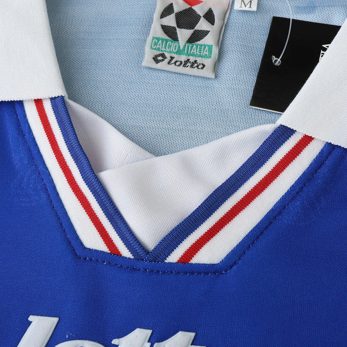 Camisa Croácia 1998 II