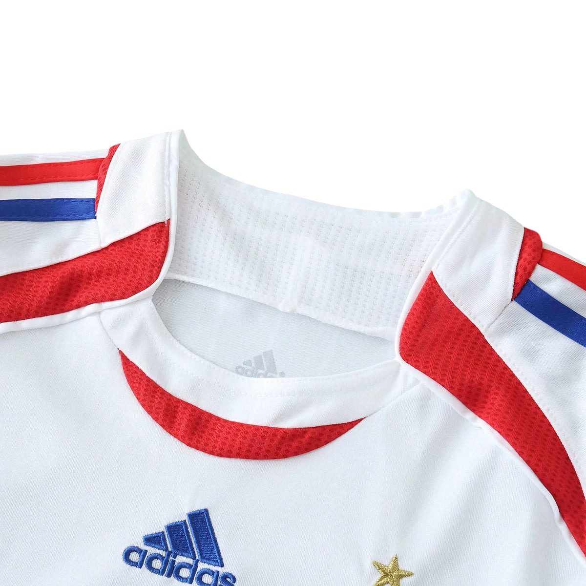 Kit Infantil França 2006 II