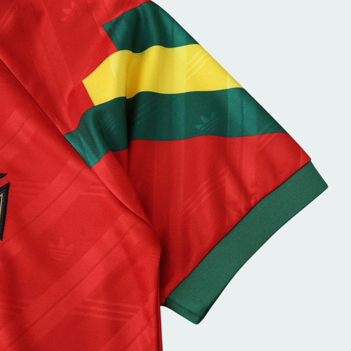 Camisa Portugal 1992 I