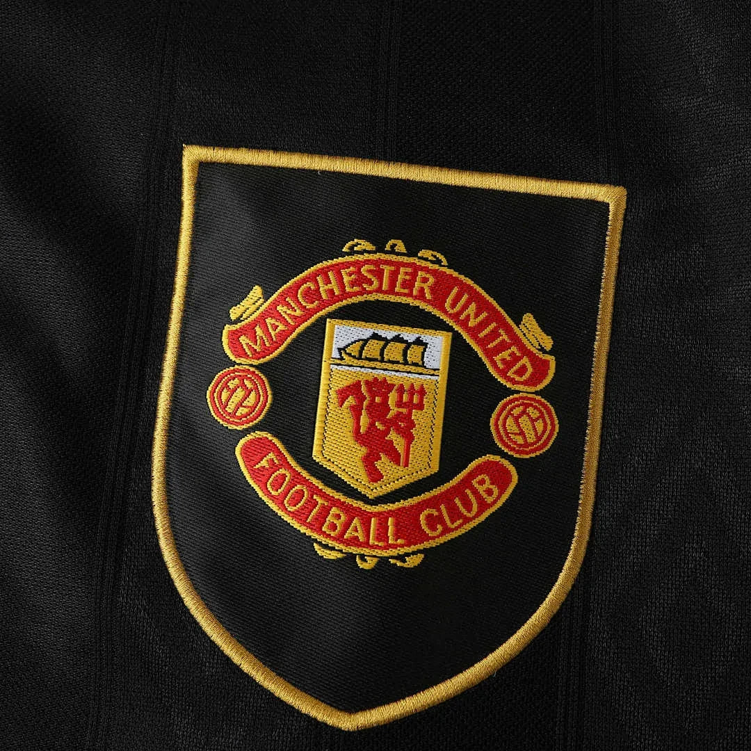 Camisa Manchester United 1994/95 II