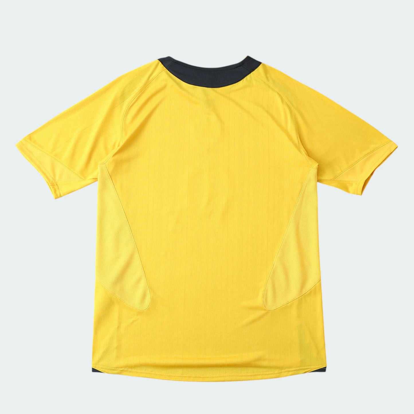 Camisa Arsenal 2005/06 II