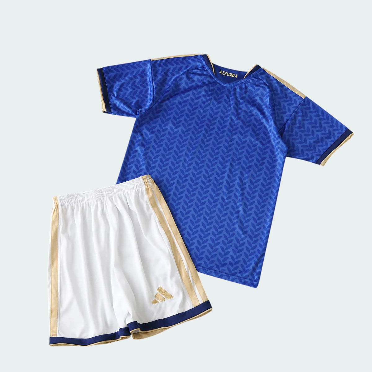 Kit Infantil Itália 2026 I