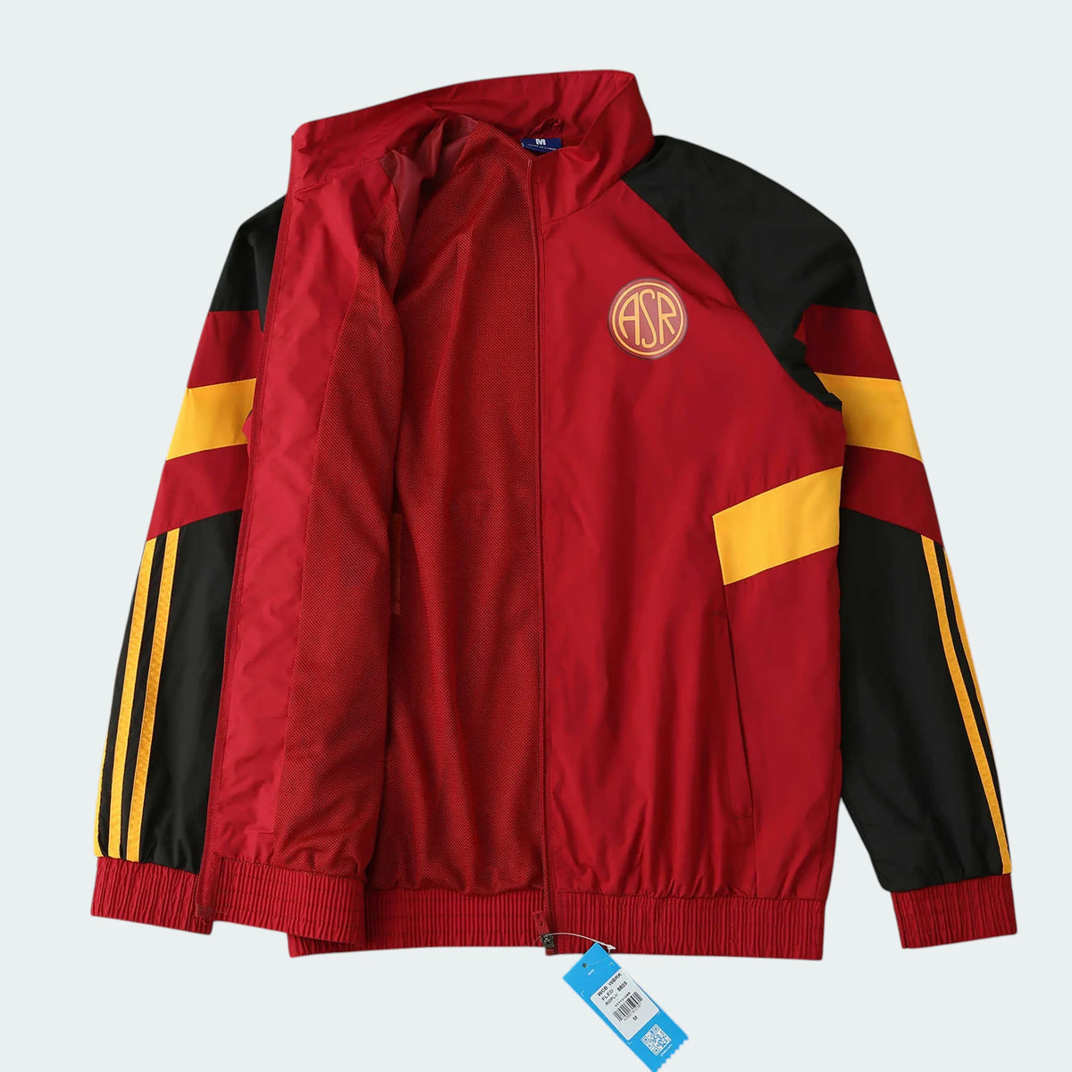 Jaqueta Roma 2024/25 I