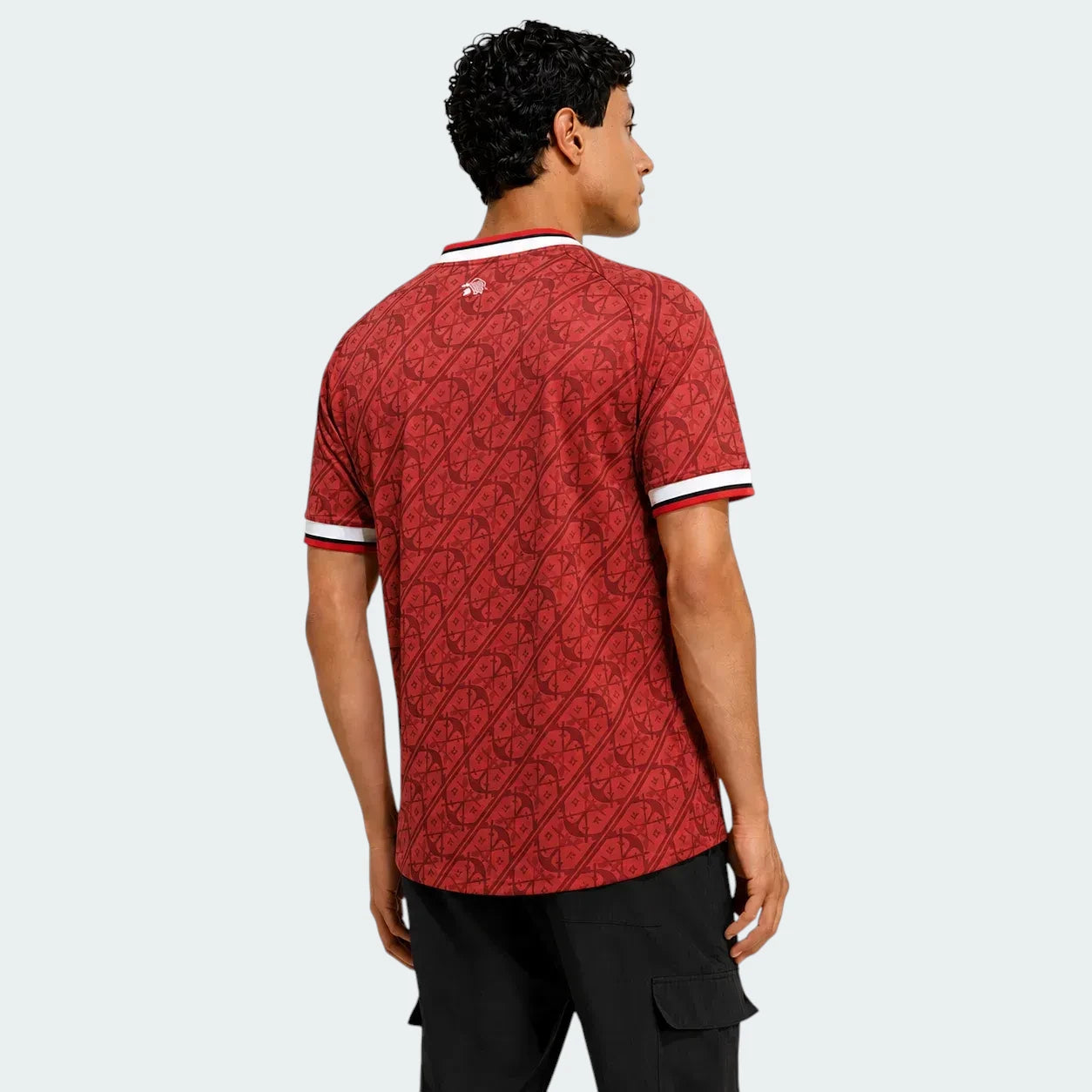 Camisa Flamengo 2026 III