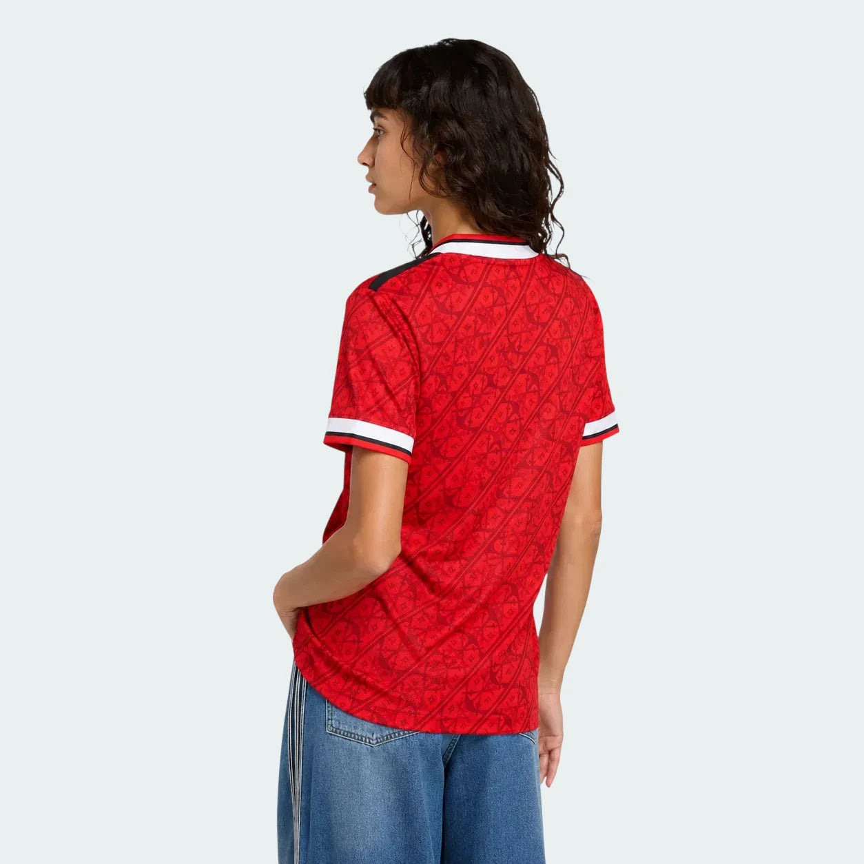 Camisa Feminina Flamengo 2026 III