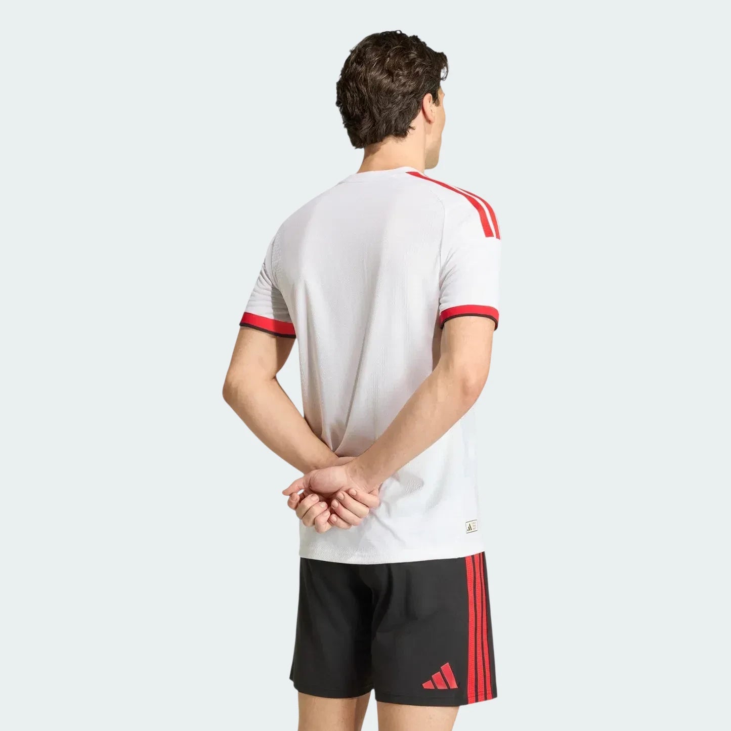 Camisa Flamengo 2026 II Jogador