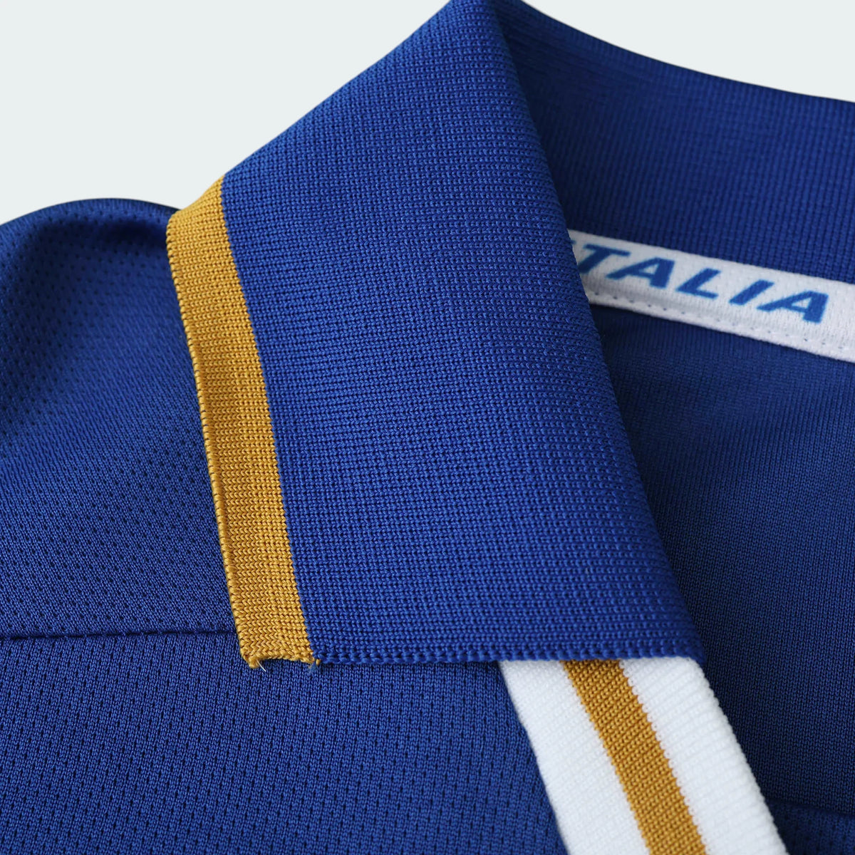 Camisa Itália 1996 I